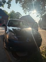 Renault Clio 1.2 16V - Renault Clio aus 2004: 1.2