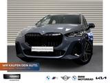 BMW 225e xDrive - mit Hybrid-Antrieb: Kleinbus