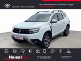 Dacia Duster Prestige 4WD 1.5 blue dci /Technik-Paket  - Dacia Duster mit Diesel-Antrieb