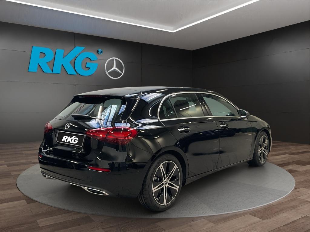 Mercedes-Benz A 200 PROGRESSIVE DISTRONIC KEYLESS KAMERA NAVI