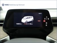 Volkswagen ID. Buzz - Vorschau Bild 12