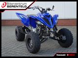 Yamaha YFM 700R Tageszulassung 0km T3b Umbau - YAMAHA YFM 700 R
