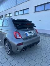 Abarth 595C 1.4 T-Jet 16V 595C - / Zahnriemen NEU - Abarth aus 2020