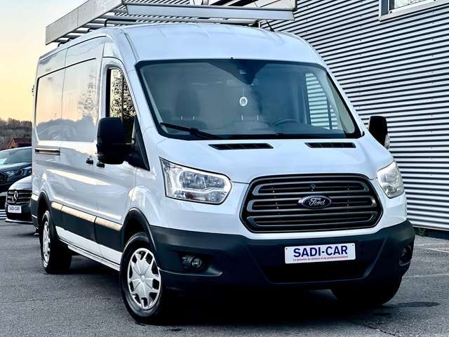 Ford Transit L3 H2 - 2,2 TDCI 155cv 3 PL - UTILITAIRE