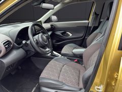 Toyota Yaris Cross 1.5 Hybrid Elegant 2WD