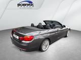 BMW 435 i xDrive Cabrio LED Head Up Kamera Sitzhzg. - BMW 4er Reihe mit Benzin-Antrieb: Cabrio, Automatik