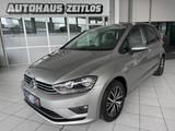 Volkswagen Golf Sportsvan 1.6 TDI Allstar *Autom.*Navi*SHZ* - Volkswagen Golf: TDI Sport
