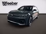 Volkswagen Tiguan 1.5 l eTSI DSG R-Line HeadUp Navi LED - Volkswagen Tiguan mit Hybrid-Antrieb