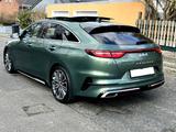 Kia ProCeed GT-Line/LED/NAVI/VIRTUAL - Kia pro cee'd / ProCeed von privat