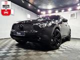 Infiniti QX70 S 5.0 V8 Premium|AUTOM|LEDER|PANO|LED|21 ZO - Infiniti Gebrauchtwagen von 2017