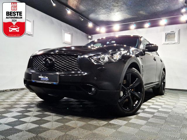INFINITI QX70