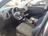 Seat Ateca Xperience - Seat Ateca Gebrauchtwagen in Dresden