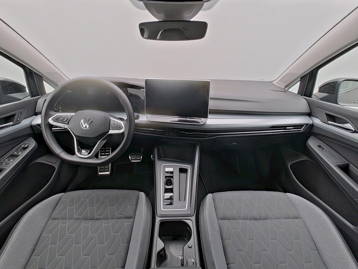 Volkswagen Golf 8 1.5 eTSI DSG Goal LED-PLUS NAVI KAMERA PA, миниатюра 10