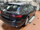 Audi A4 Avant 40 TDI S tronic Matrix|LED|Navi|Kamera - Audi aus 2022