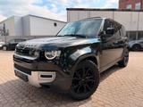 Land Rover Defender D240 110 S 7-Sitzer - Land Rover Defender: Automatik