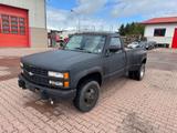 GMC Andere 4x4 GMC TRUCK K3500 - GMC mit Diesel-Antrieb