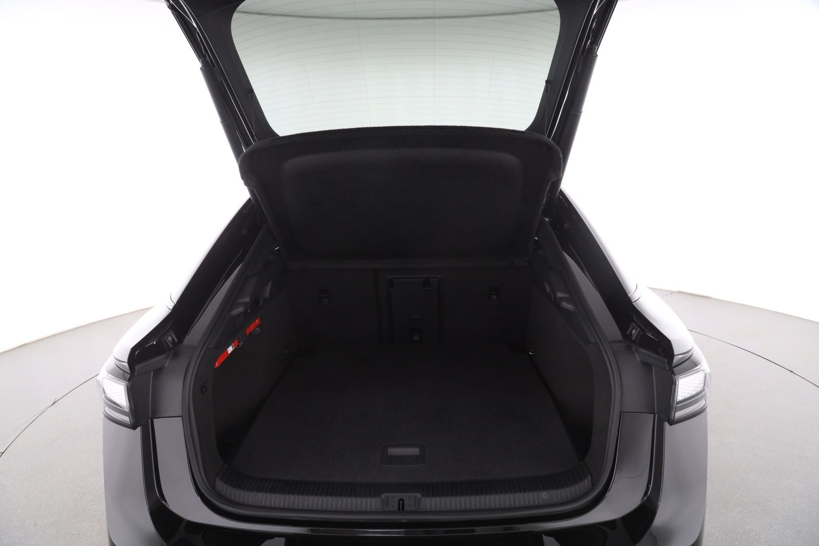 Volkswagen ID.7 - Bild 8