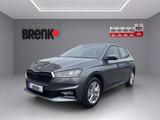 Skoda Fabia 1.5 TSI DSG Selection *LED/RFK/App/SHZ*