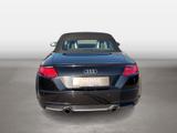 Audi TT Roadster 1.8 TFSI Navi|VirtualCP|Xenon|KlimaA - Audi TT: 8n