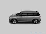 MINI One D Clubman Pepper Automatik LED Keyless-Go - scheckheftgepflegte MINI One D Clubman