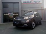 Fiat 500X 1.3 MultiJet 95 CV Pop Star - Fiat 500X POP mit Diesel-Antrieb