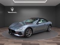 Maserati GranCabrio - Vorschau Bild 2