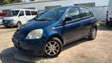 Toyota Yaris 1.3 - Toyota Yaris Gebrauchtwagen in Mainz