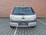 Opel Corsa 1.0 12V Comfort, 2.HAND - VIELE RECHNUNGEN - Opel Corsa aus 2001: 1.2