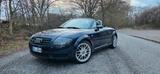 Audi TT Roadster 1.8T quattro 132 kW - - Audi TT aus 2003: Roadster