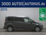 Ford Grand Tourneo Connect 1.5 EB Navi ACC AHK RFK - Ford Grand Tourneo aus 2021