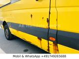 Mercedes-Benz Sprinter II Kasten 213 CDI *Klima/AHK - Mercedes-Benz Kastenwagen Sprinter 213 cdi