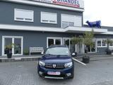 Dacia Logan MCV II Kombi Stepway Celebration - Dacia Logan: Mcv Stepway