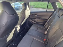 Fahrzeugabbildung Toyota Corolla Touring Sports Lounge Navi LED AHK