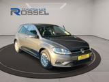 Volkswagen Golf 1,0 TSI VII Climatronicn Sitzheizung vorn - VW Golf Gebrauchtwagen in Kassel