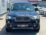 BMW X3 xDrive 30d X LINE "2.HAND+R.KAM+PANO+LED+AHK" - BMW X3: Line X