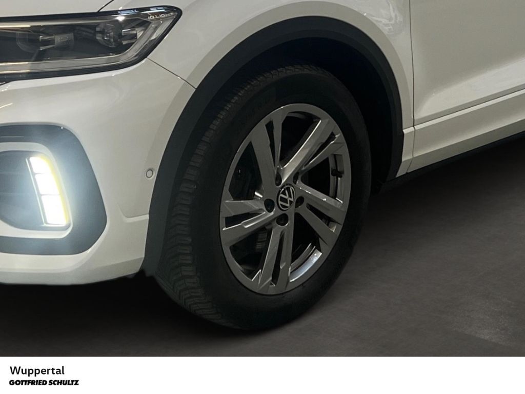 Volkswagen T-Roc - Bild 9