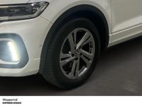Volkswagen T-Roc - Vorschau Bild 9