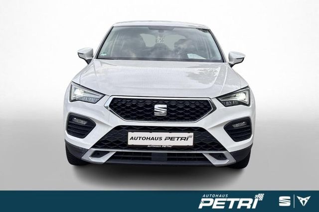 Foto Nummer 8: SEAT Ateca