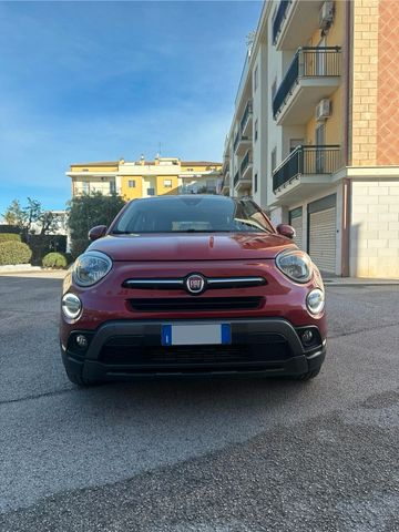 Fiat 500X 1.3 MultiJet 95 CV Business