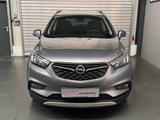 Opel Mokka X Active Start/Stop/Sport/Carplay/AHK/Cam - gebrauchte Opel Mokka aus dem Jahr 2017