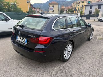 BMW 530 - 5