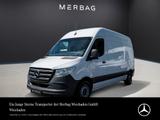 Mercedes-Benz Sprinter 214 Standard Automatik Klima SHZ