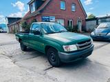 Toyota Hilux Single Cab - Toyota Hilux: Single Cab