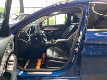 Mercedes-Benz C 300 T BlueTec Hybrid  h *LED*AHK*PANO*360°*