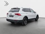 Volkswagen Tiguan Allspace Life 2.0 TDI AHK*LED*ACC*DAB+ - gebrauchte VW Tiguan Allspace aus dem Jahr 2024