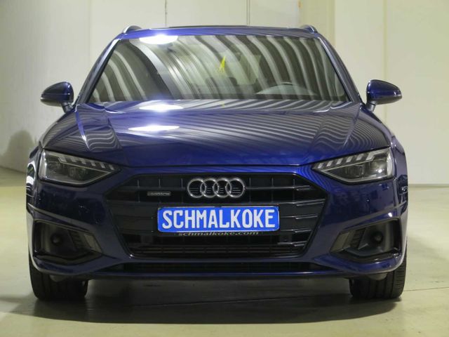 Audi A4 Avant 45 TDI3.0V6 SCR quatt tip advanced eSAD