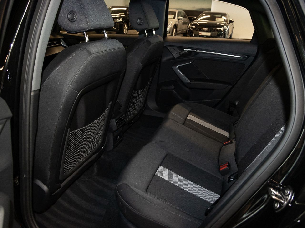 Audi A3 - Bild 8
