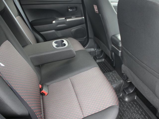 ASX 2.2 EDITION+ AHZV Basis 2WD