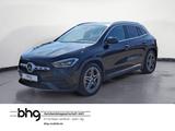 Mercedes-Benz Mercedes Benz GLA 200 - Mercedes-Benz GLA 200: Standheizung
