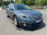 Subaru Outback 2.0D Lineartronic Active, AUT, LED, AWD - Subaru Outback mit Diesel-Antrieb: Kombi